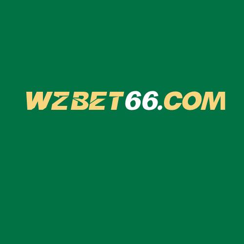 Logo da WZBET66